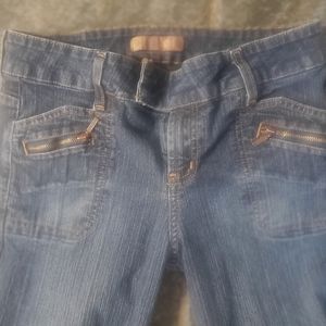 Lei jeans